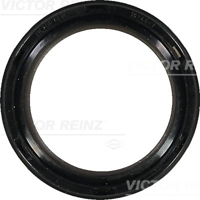 Shaft Seal, crankshaft